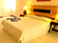Matabungkay Hotel Room